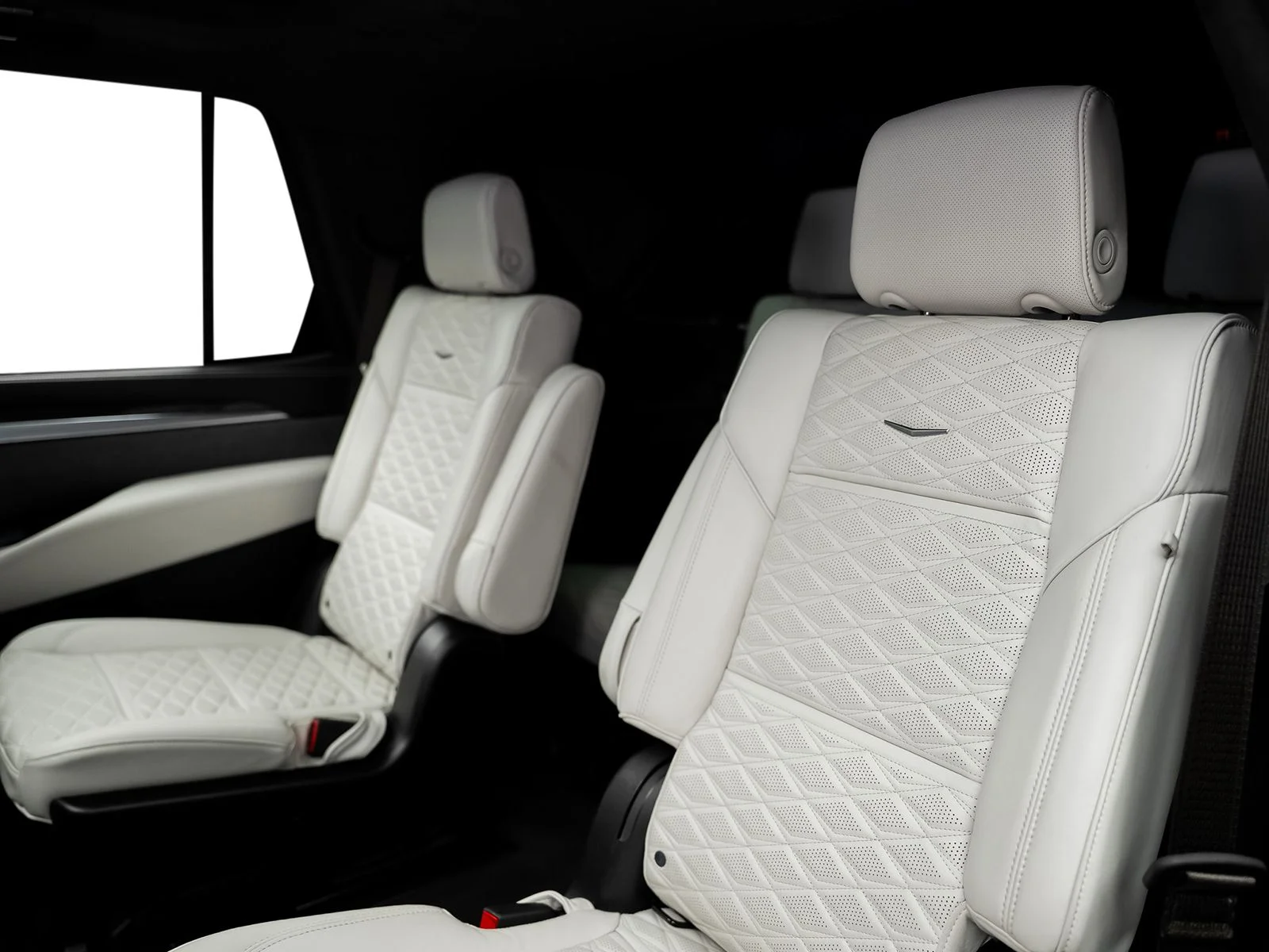 Used 2025 Red Cadillac V-Series image 43