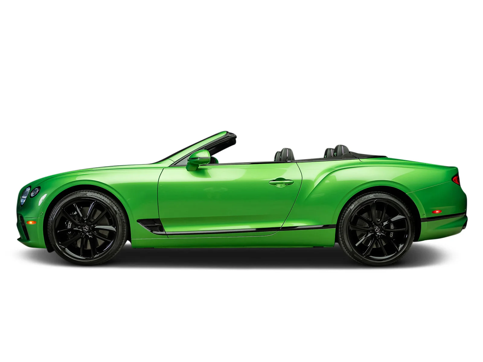 Used 2021  Bentley V8 image 18