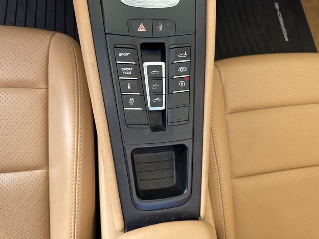 2016 Porsche 911 Carrera GTS - Photo 23