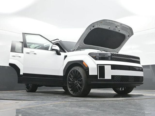 New 2027 White Hyundai Calligraphy AWD image 32
