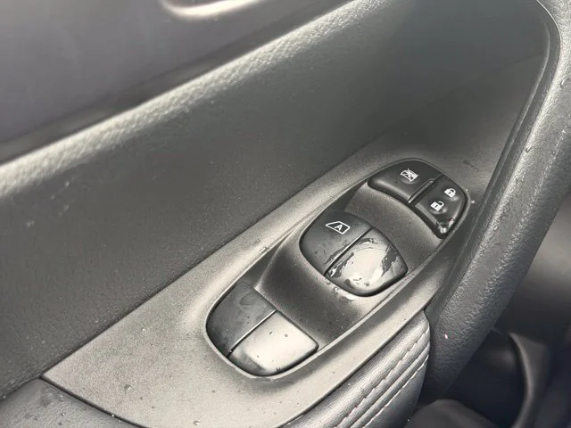 Used 2022 Magnetic Black Pearl Nissan S image 24