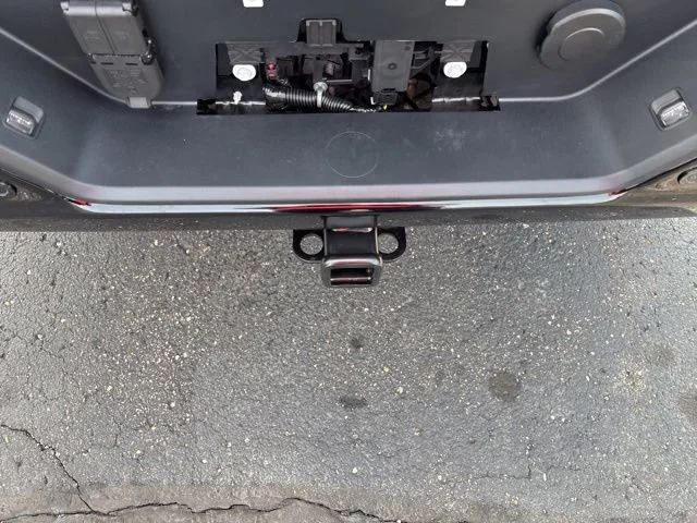2026 GMC Sierra 1500 AT4X - Photo 23