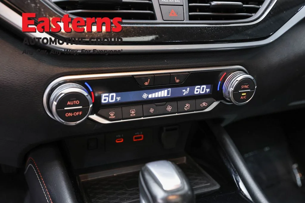 Used 2025 Gray Nissan 2.5 SR image 20