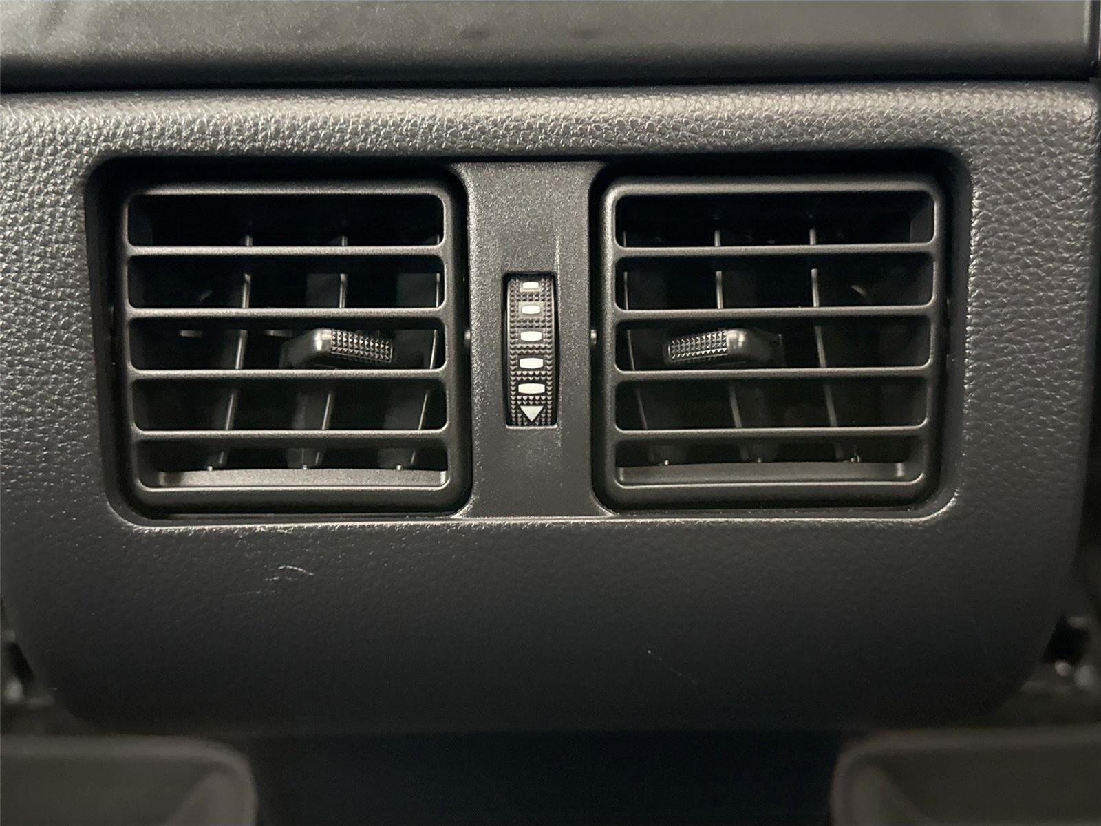 Used 2024 Black Toyota XLE image 35