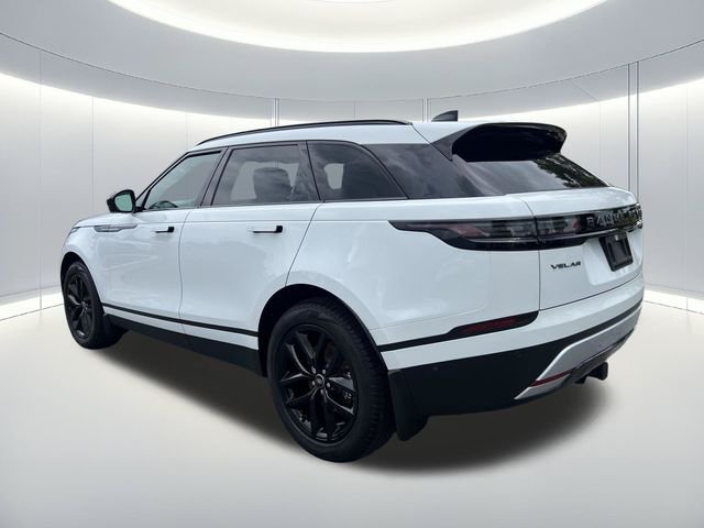 Used 2025 Fuji White Land Rover S image 3