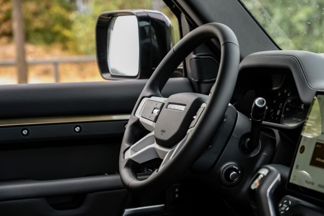 New 2026 Gondwana Stone Land Rover X-Dynamic SE image 16