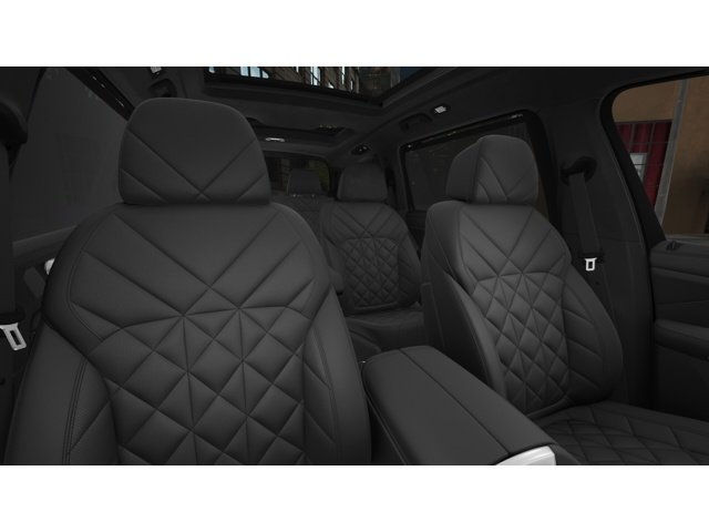 New 2027 Black Sapphire Metallic BMW xDrive40i image 11