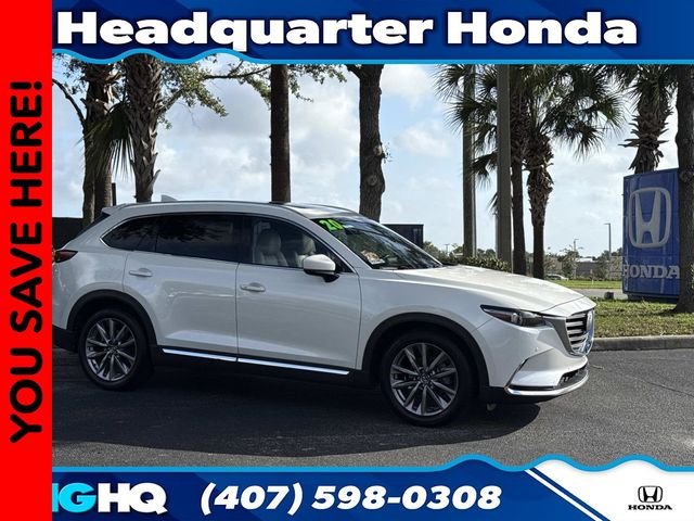2020 Mazda CX-9 Grand Touring FWD's photo