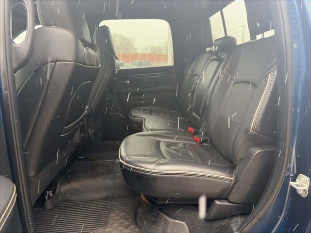 Used 2024 Blue Ram Rebel image 14