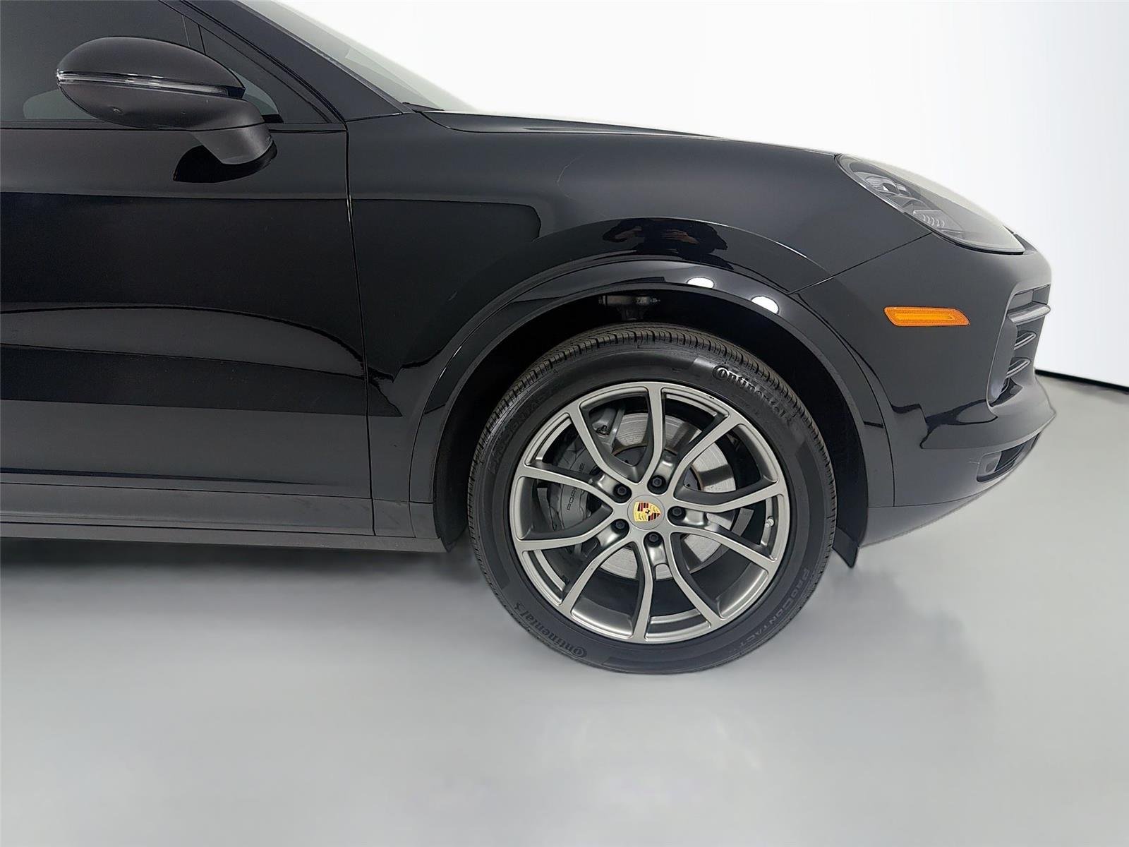 Used 2023 Black Porsche S image 28