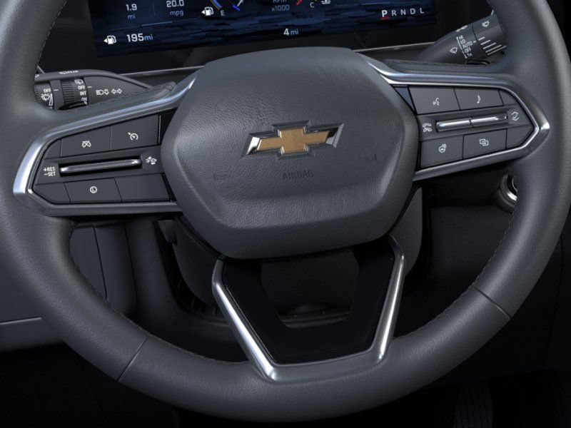 2026 Chevrolet Tahoe Premier - Photo 19