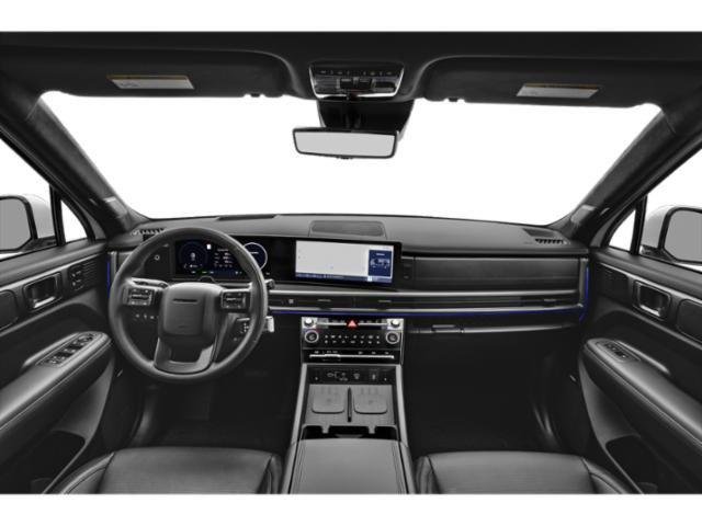 New 2026 Phantom Black Hyundai Calligraphy image 8