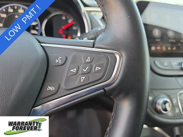 2024 Chevrolet Malibu 2LT - Photo 22