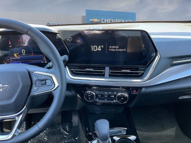 2026 Chevrolet Trax Activ - Photo 6