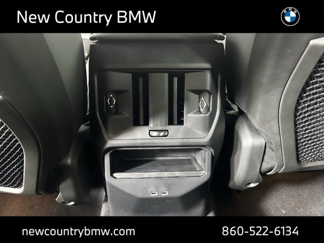 Certified Used 2025 Alpine White BMW 30 xDrive image 27