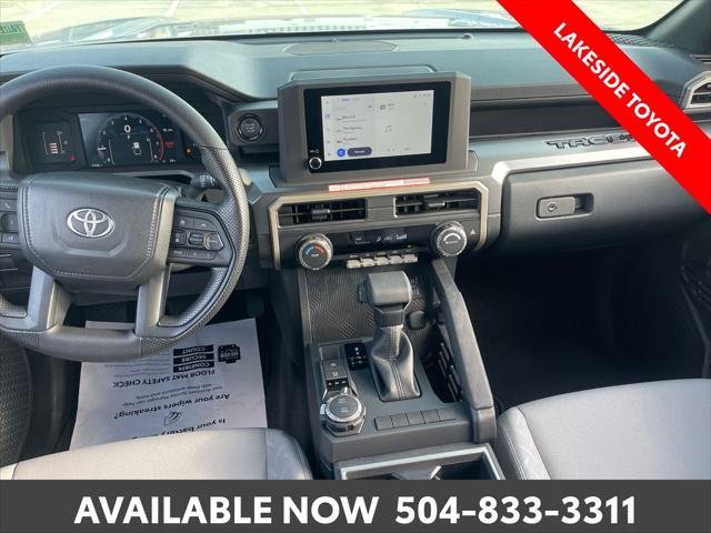 Certified Used 2026 CELESTIAL SILVER Toyota  image 22