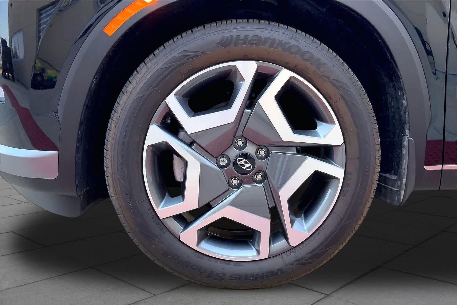 2025 Hyundai Palisade SELPremium - Photo 10
