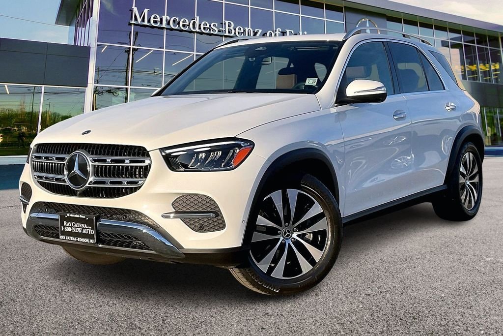 2026 Mercedes-Benz GLE GLE350 - Photo 9