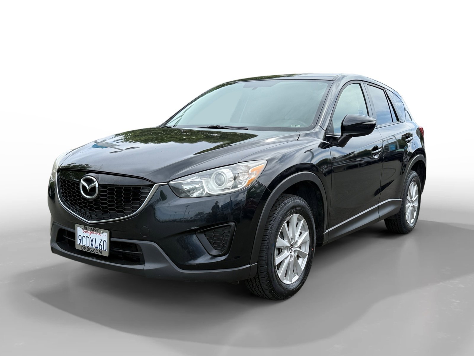 2015 Mazda CX-5