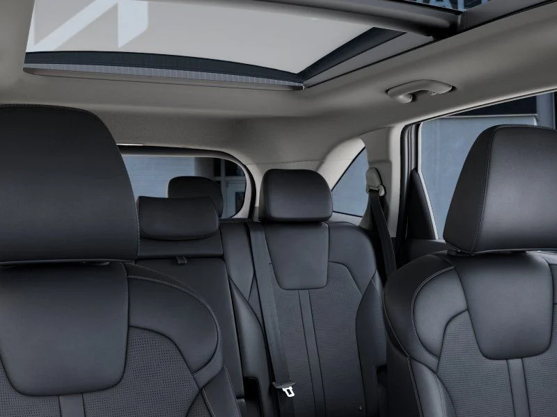 New 2026 Glacial White Pearl Kia S image 27