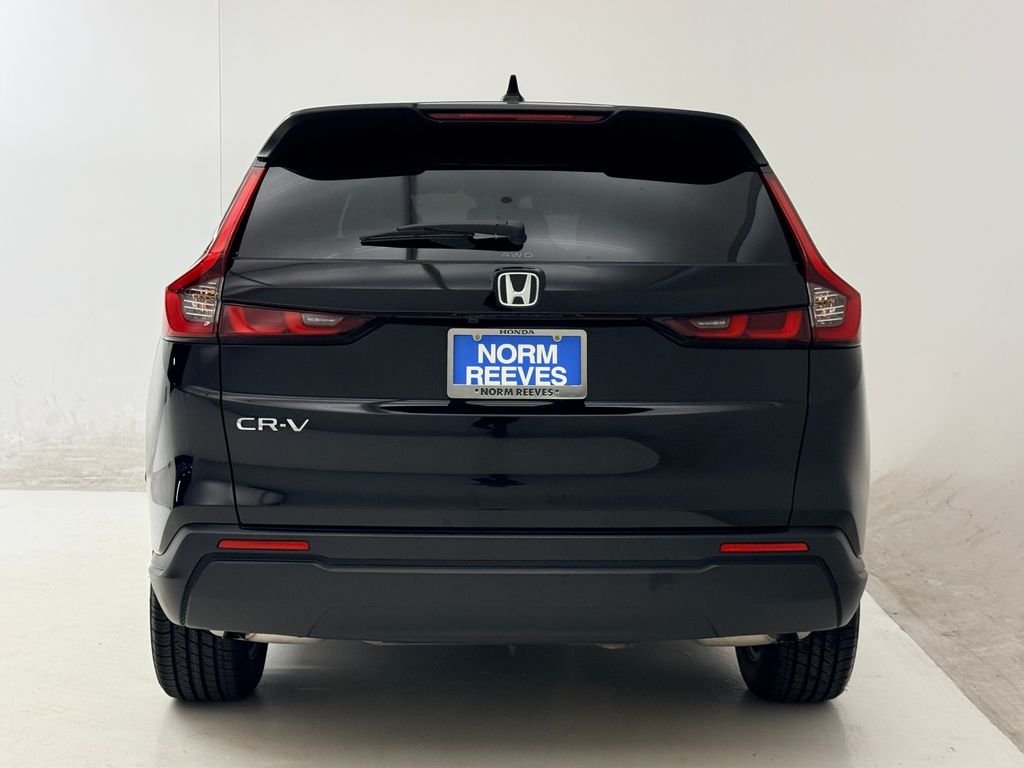 2024 Honda CR-V EX - Photo 8
