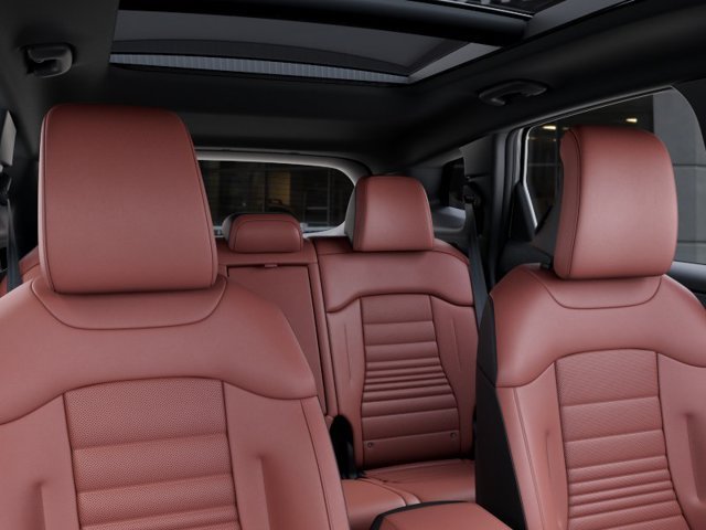 New 2027 Wolf Gray Kia SX Prestige image 28