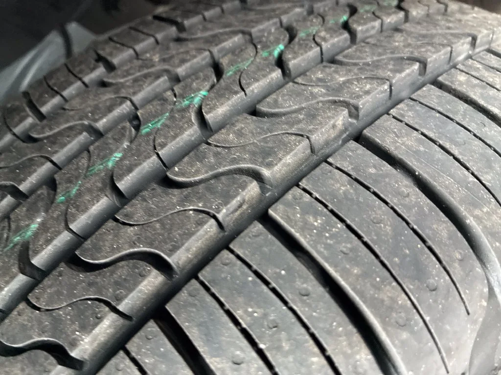 Used 2023 Black Jeep Limited image 19