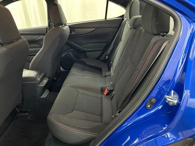 Used 2026 Blue Subaru Premium image 22