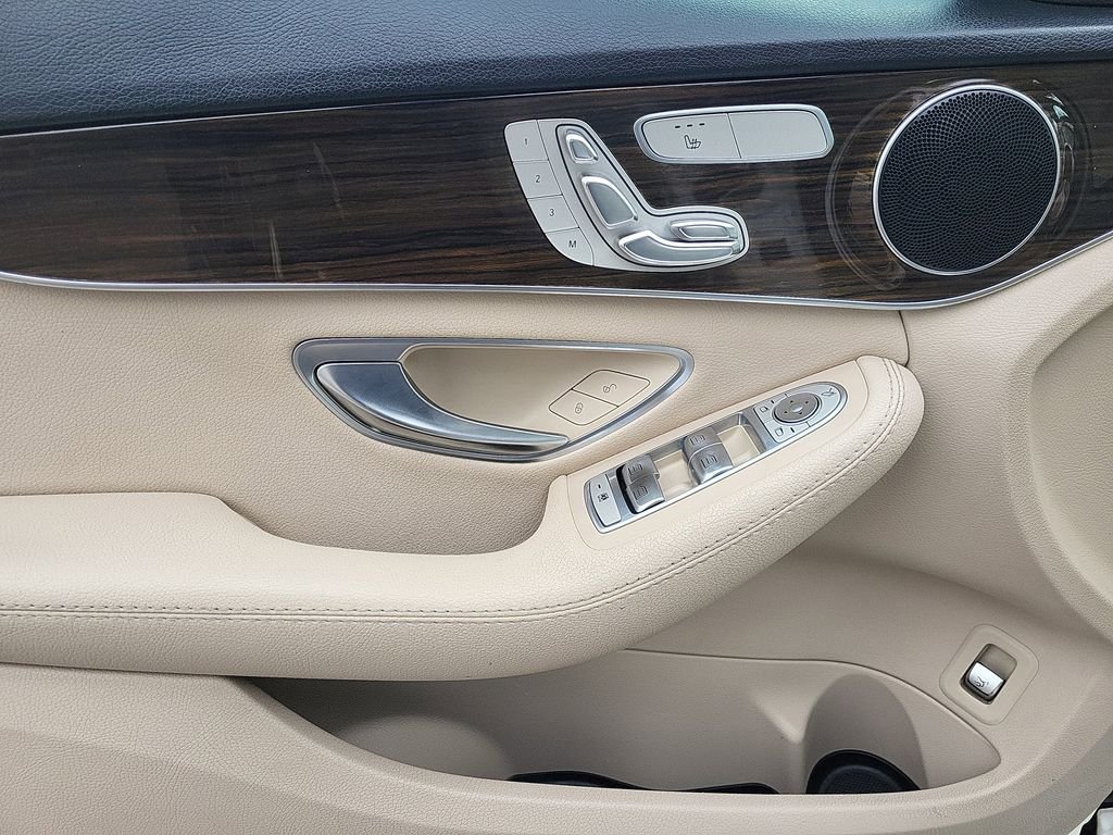 2018 Mercedes-Benz C-Class Sedan C300 - Photo 10