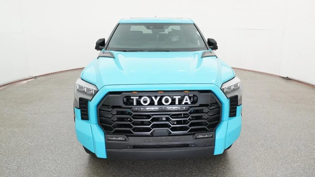 New 2026 Wave Maker Toyota TRD Pro image 3