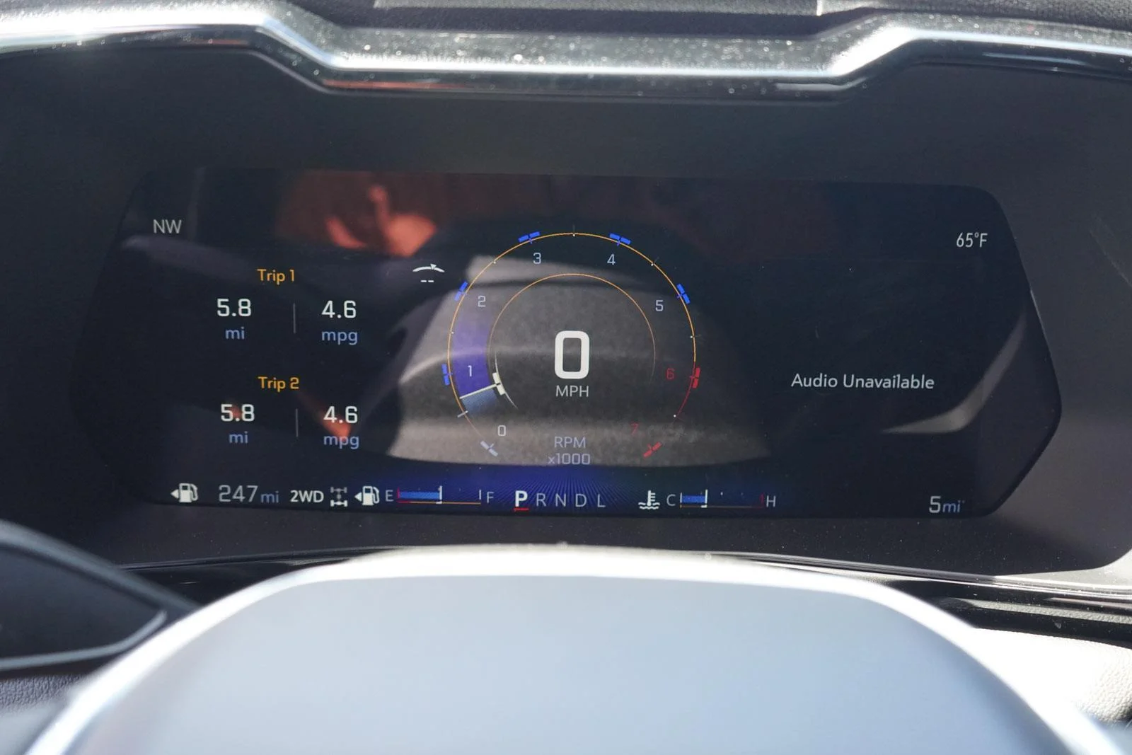 2026 Chevrolet Colorado LT - Photo 18