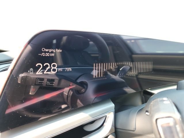 2026 Cadillac LYRIQ V - Photo 43