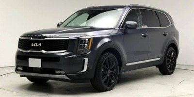 Used 2022 Sangria Kia S image 1