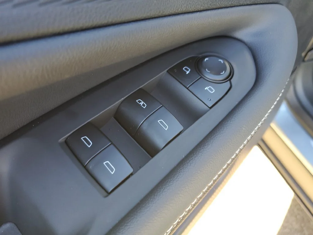 Used 2026 Sterling Gray Metallic Chevrolet LT image 19