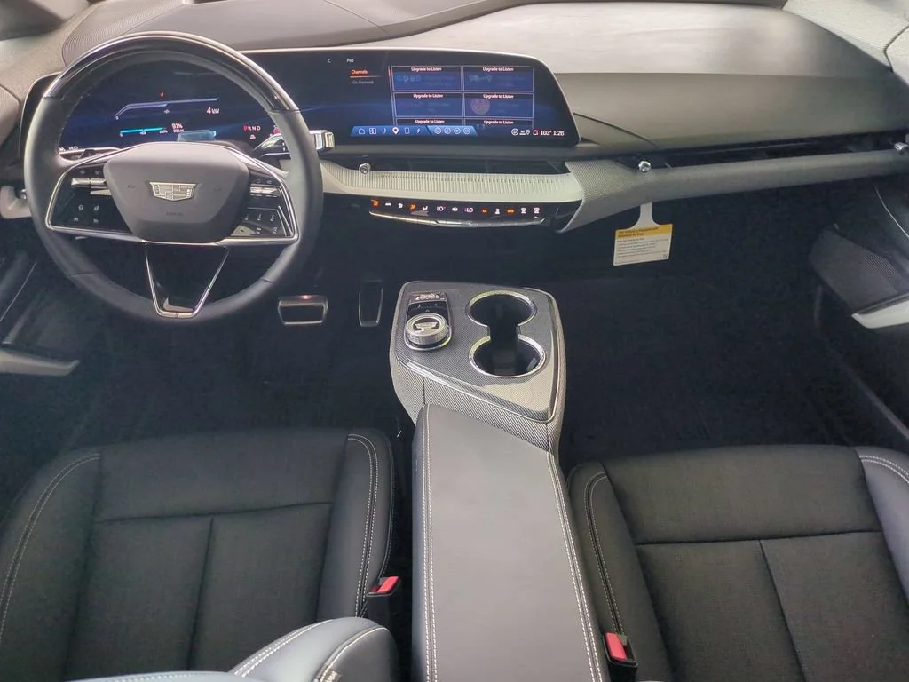 2026 Cadillac OPTIQ Premium Sport - Photo 29