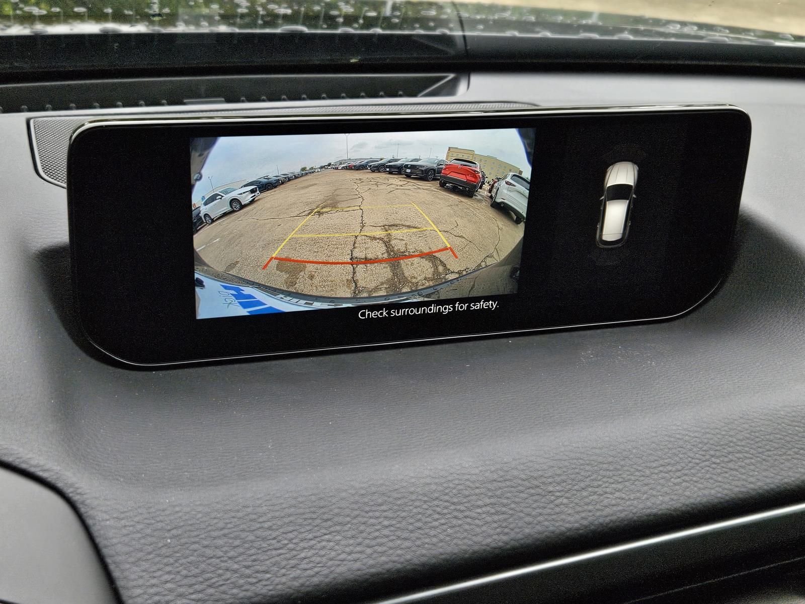 2026 Mazda CX-50 Premium - Photo 21