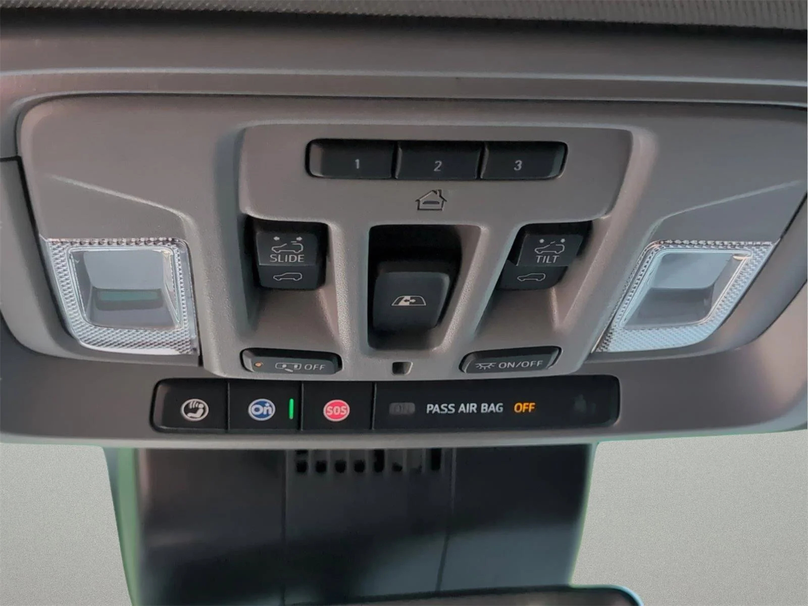 New 2026 Onyx Black GMC SLT image 26