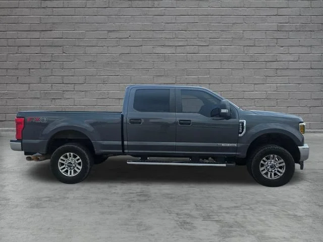 Used 2019 Gray Ford XL image 6