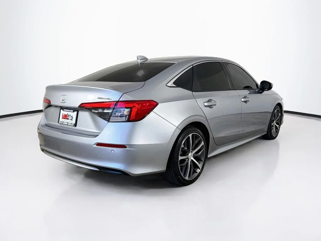 Used 2022  Honda Touring image 7