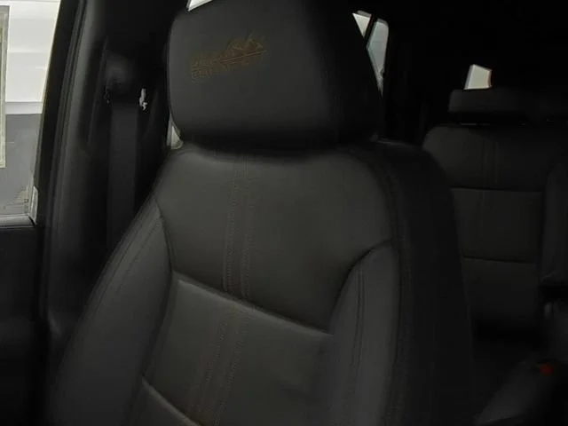 2026 Chevrolet Tahoe High Country - Photo 39