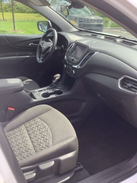 2023 Chevrolet Equinox LT - Photo 25