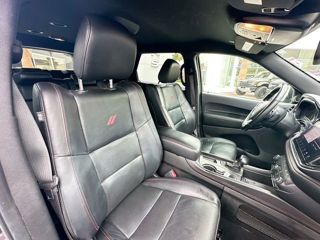Used 2021 Gray Dodge R/T image 29