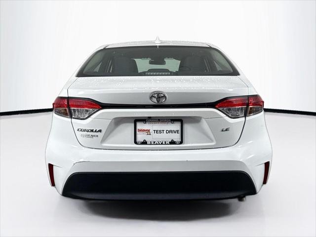Certified Used 2024 ICE CAP Toyota  image 11