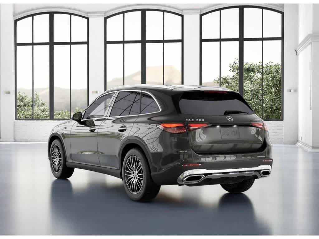 2026 Mercedes-Benz GLC Base - Photo 27