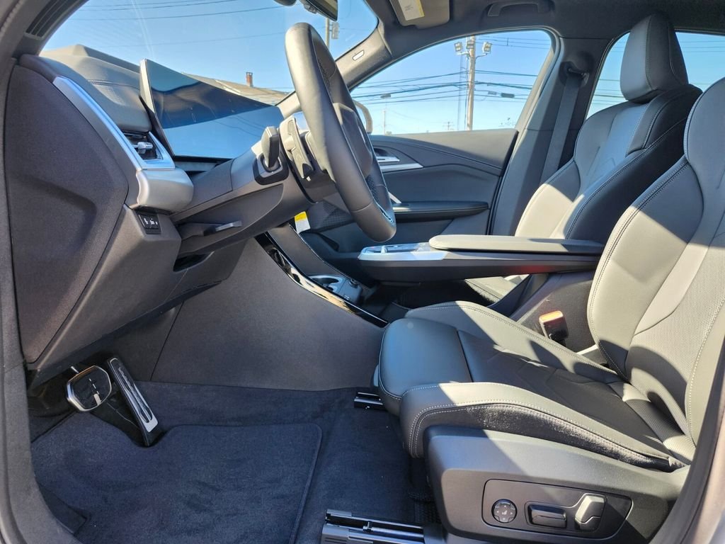 New 2027 Gray BMW xDrive28i image 15