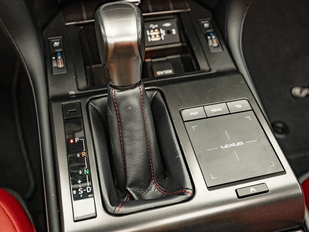Used 2023 Atomic Silver Lexus 460 image 37