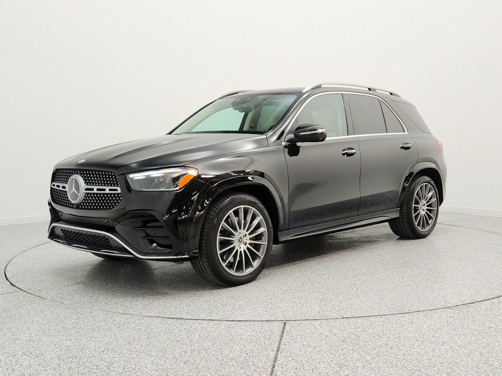 2024 Mercedes-Benz GLE GLE 450 4MATIC's photo