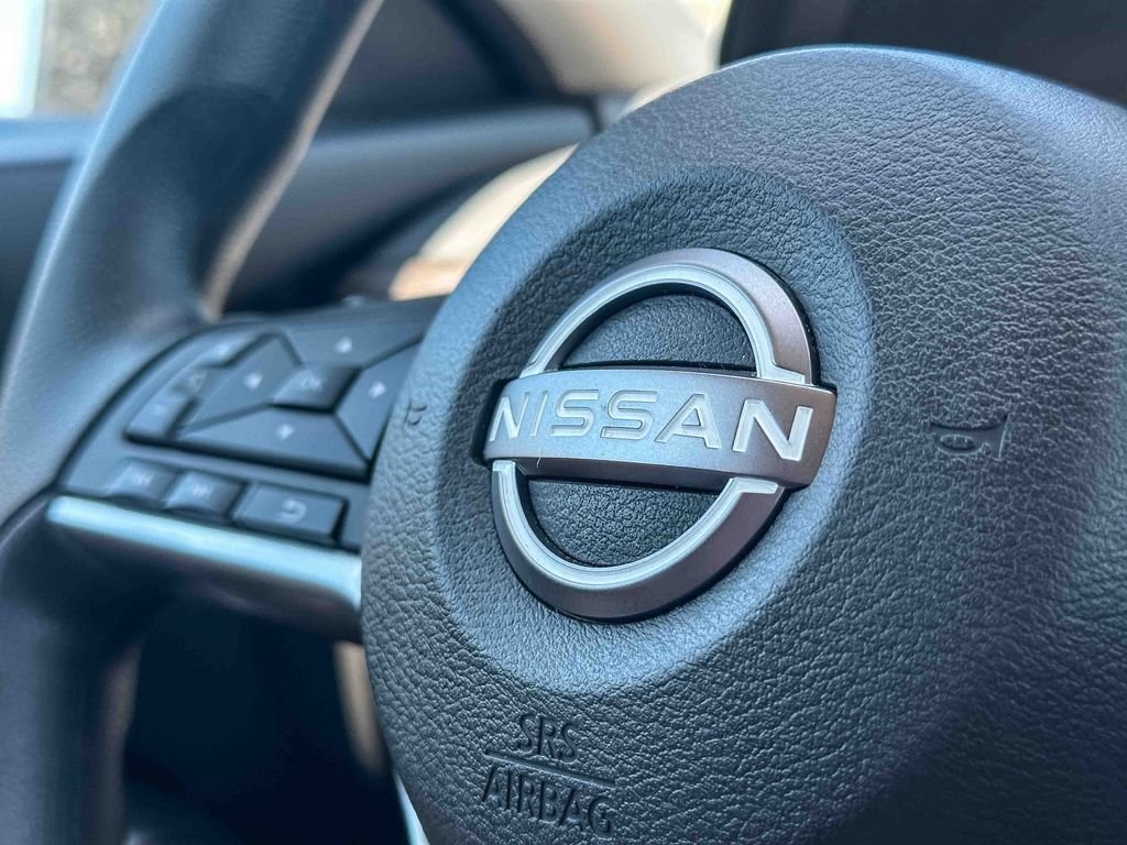 2025 Nissan Altima SV - Photo 29