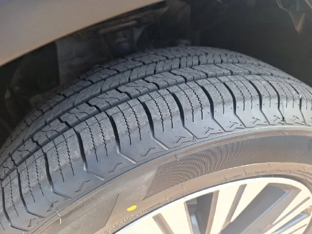 Certified Used 2023 Gray Nissan SV image 29