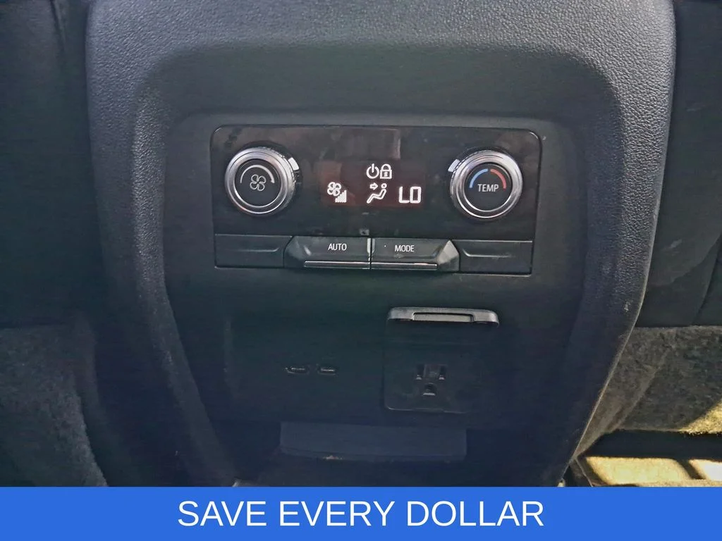 Used 2024 Black GMC Elevation image 19